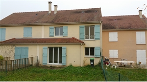 maison jumelee à la vente -   91390  MORSANG SUR ORGE, surface 94 m2 vente maison jumelee - UBI411056783